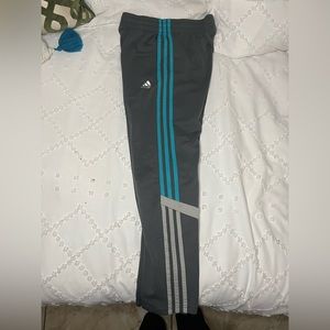 Adidas sweatpants